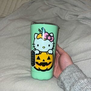 Hello Kitty Sanrio Tumbler